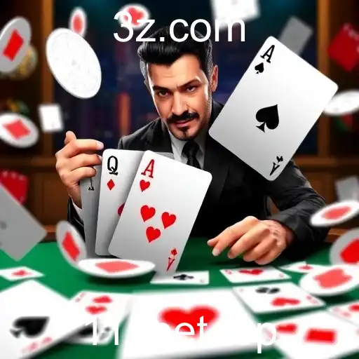 Bacará Online: Estratégias e Dicas para Jogadores em 115bet