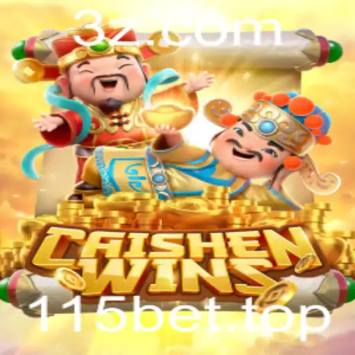 Explore o Fantástico Jogo de Slot Caishen Wins!