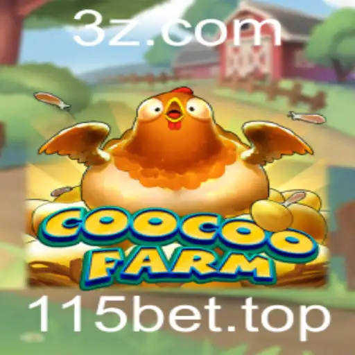 CooCooFarm: Uma Nova Experiência em Jogos com 115bet