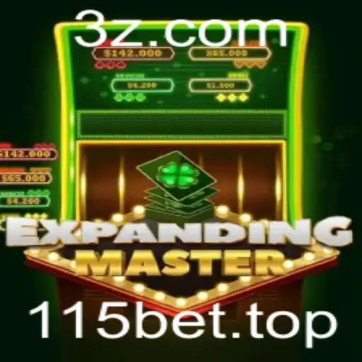 Explorando o Mundo do Jogo ExpandingMaster e o Impacto de 115bet