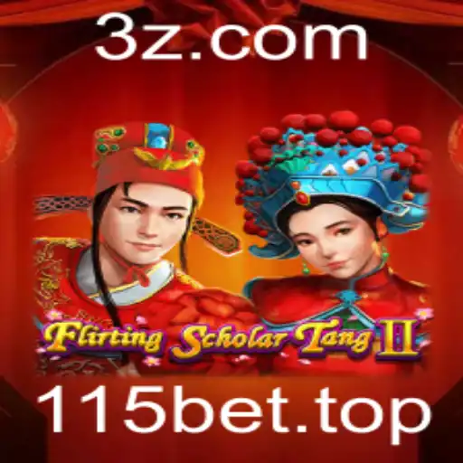 Descubra o Mundo de Flirting Scholar Tang II: Uma Aventura Inesquecível