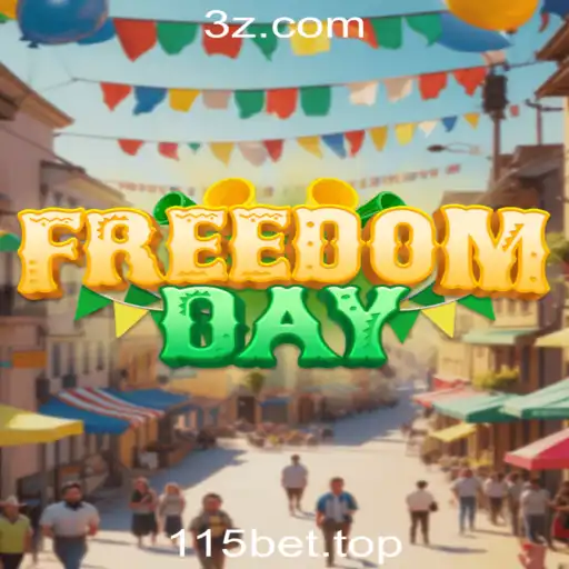 Explorando o Intrigante Jogo 'FreedomDay' e Sua Conexão com 115bet