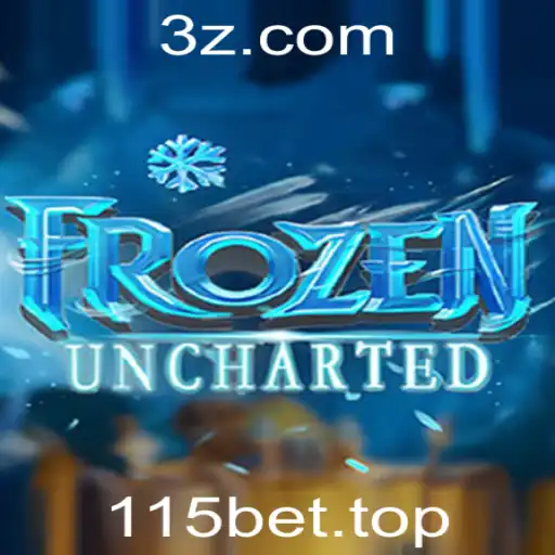 Descubra o Universo de FrozenUncharted com 115bet