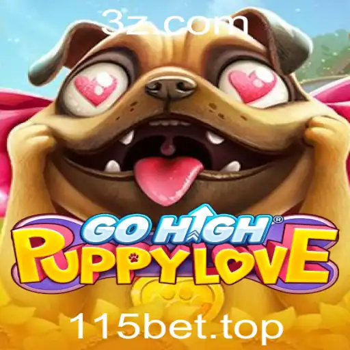 Descubra o Mundo de GoHighPuppyLove: O Jogo que Todos Estão Comentando
