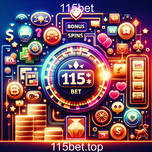 Descubra as Promoções Especiais da 115bet e Aumente Suas Chances de Ganhar!