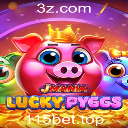 Descubra Tudo Sobre JManiaLuckyPyggs: O Jogo de Sorte do Momento