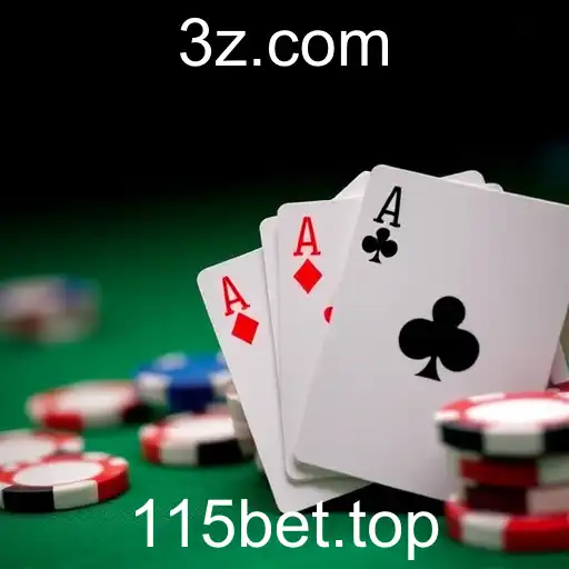 Explorando os Jogos de Pôquer