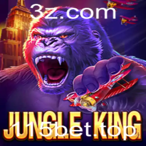 Explorando JungleKing: Regras e Estratégias com 115bet