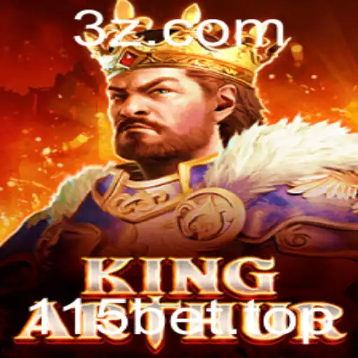 Um Mergulho no Mundo de KingArthur: O Jogo de Estratégia e Aventura com Elementos de Apostas