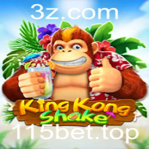 Descubra o Mundo Emocionante de KingKongShake e 115bet