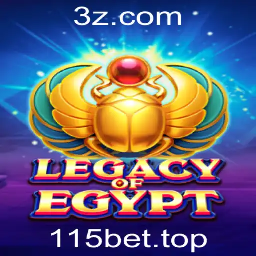 Explorando LegacyOfEgypt: Uma Jornada Mágica aos Tempos dos Faraós