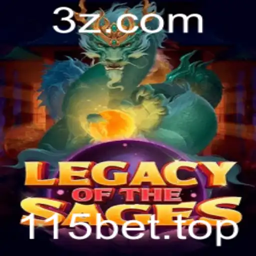 Explorando o Mundo de LegacyoftheSages