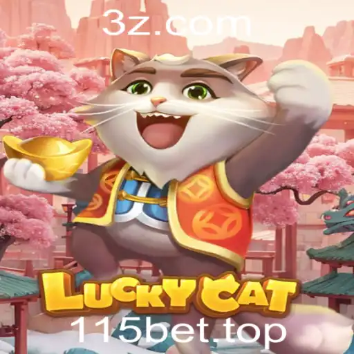 Explorando LuckyCat: O Jogo de Apostas do Momento