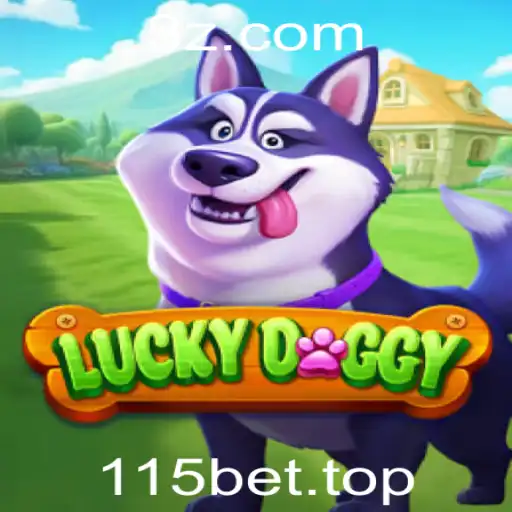 Explorando o Mundo do LuckyDoggy: O Guia Completo para Jogadores