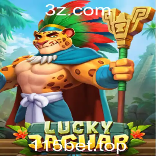Explorando o Mundo de LuckyJaguar: O Jogo de Cassino Online e Suas Regras