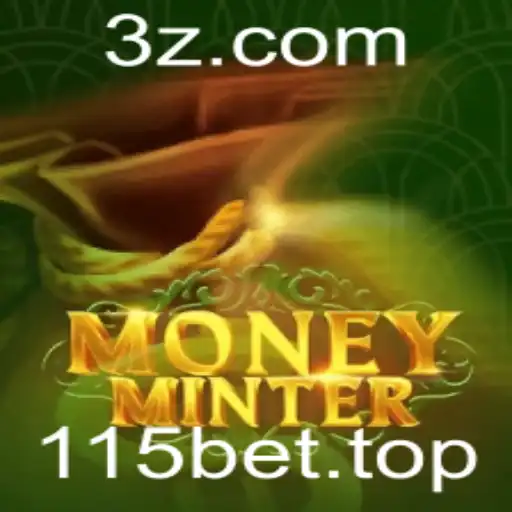 Explore o Fascinante Mundo de MoneyMinter com 115bet
