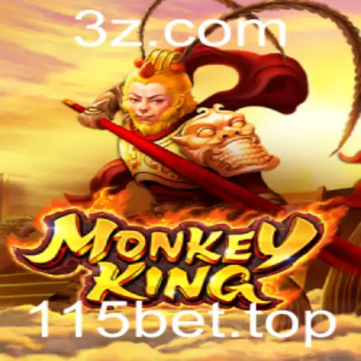 Explorando o Fascinante Mundo de MonkeyKing no 115bet