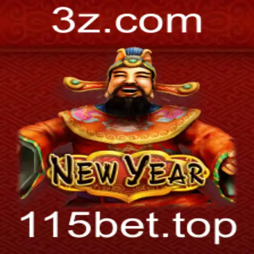 Descubra o Fascinante Mundo do Jogo NewYear com 115bet
