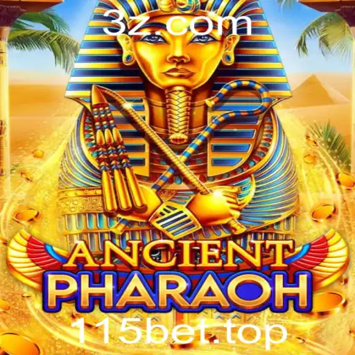 Descubra o Fascinante Mundo de AncientPharaoh: O Novo Jogo de Estratégia