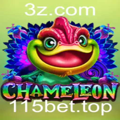 Explorando o Jogo Chameleon e sua Conexão com 115bet