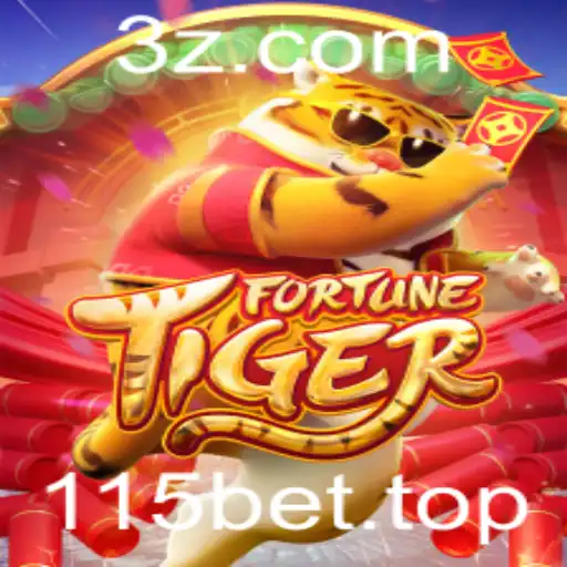 Descubra o Mundo Fascinante de FortuneTiger na Plataforma 115bet