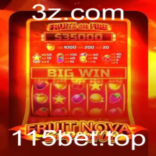 Explorando o Mundo de FruitNovaSuper100