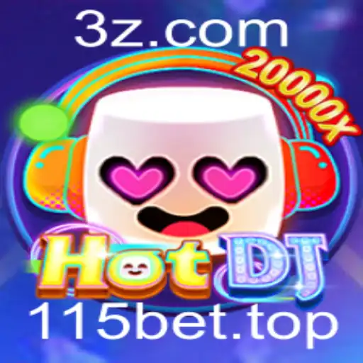 Explorando o Novo Fenômeno dos Jogos: HotDJ com 115bet