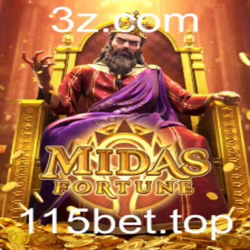 Explorando o Jogo MidasFortune: A Nova Sensação no Universo das Apostas