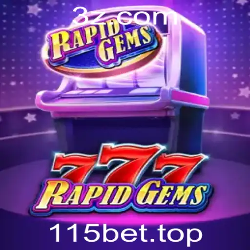 Descubra o Fascinante Mundo de RapidGems777 e 115bet