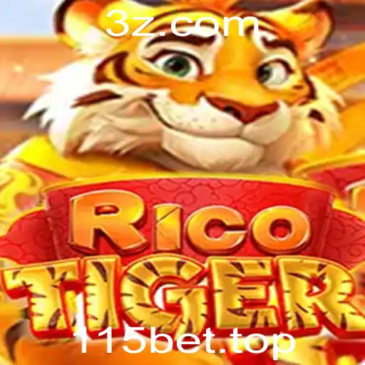 Explorando o Fascinante Mundo do Jogo RicoTiger: Um Guia Completo