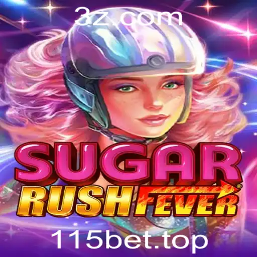 Explorando o Mundo do Jogo SugarRushFever e a Palavras-Chave 115bet