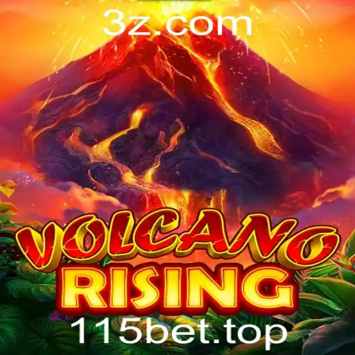 Descubra o Mundo Emocionante de VolcanoRising
