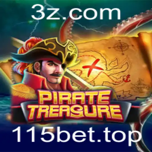 Aventuras Emocionantes com PirateTreasure e 115bet