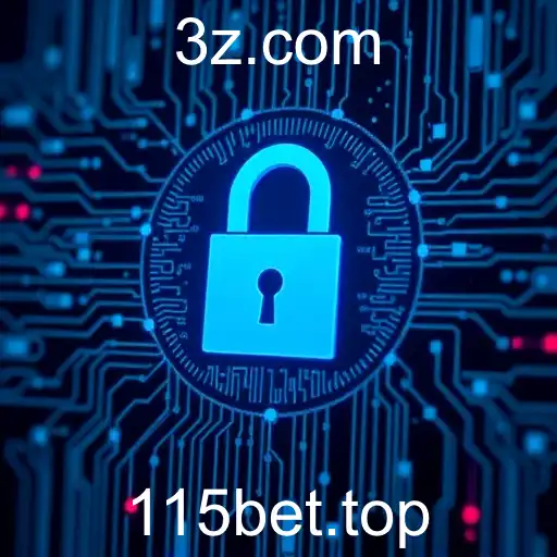 Política de Privacidade e o Impacto do 115bet