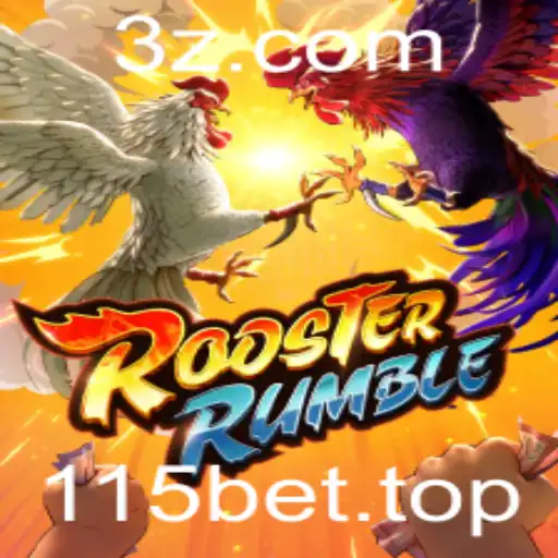 Explorando o Mundo do RoosterRumble: O Jogo de Apostas da 115bet