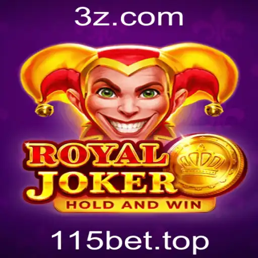 Descubra o Mundo do Jogo RoyalJoker com 115Bet