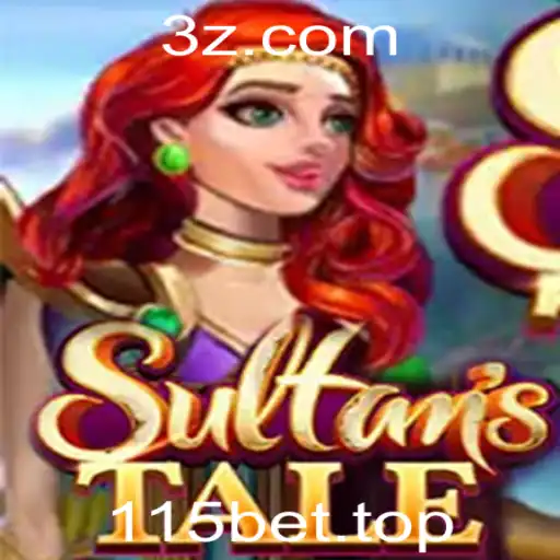 Sultanstale: Um Mergulho no Mundo do Jogo e Aposta com 115bet