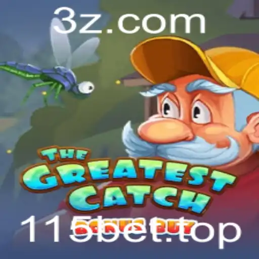 Explorando TheGreatestCatchBonusBuy: Um Jogo Revolucionário