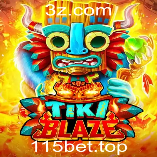 Descubra o Mundo Empolgante de TikiBlaze: Regras e Estratégias para Vencer