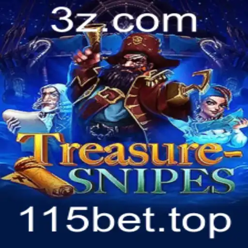Descubra o Mundo de TreasureSnipes: Regras e Estratégias para o Sucesso