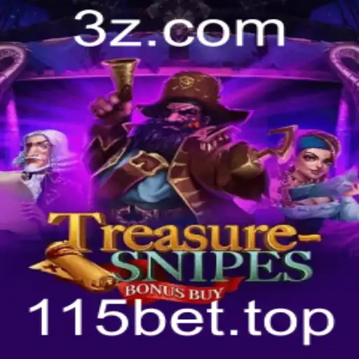 Explorando o Mundo do Jogo TreasuresnipesBonusBuy