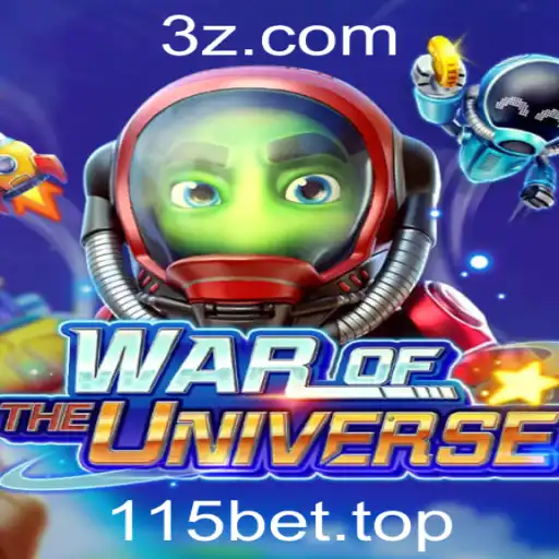 Descubra o Jogo WAROFTHEUNIVERSE: Apostas Estratégicas e Aventuras Espaciais