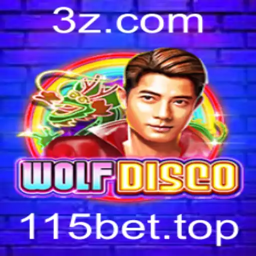 Descubra o Universo Empolgante de WolfDisco: Um Jogo Inovador com 115bet